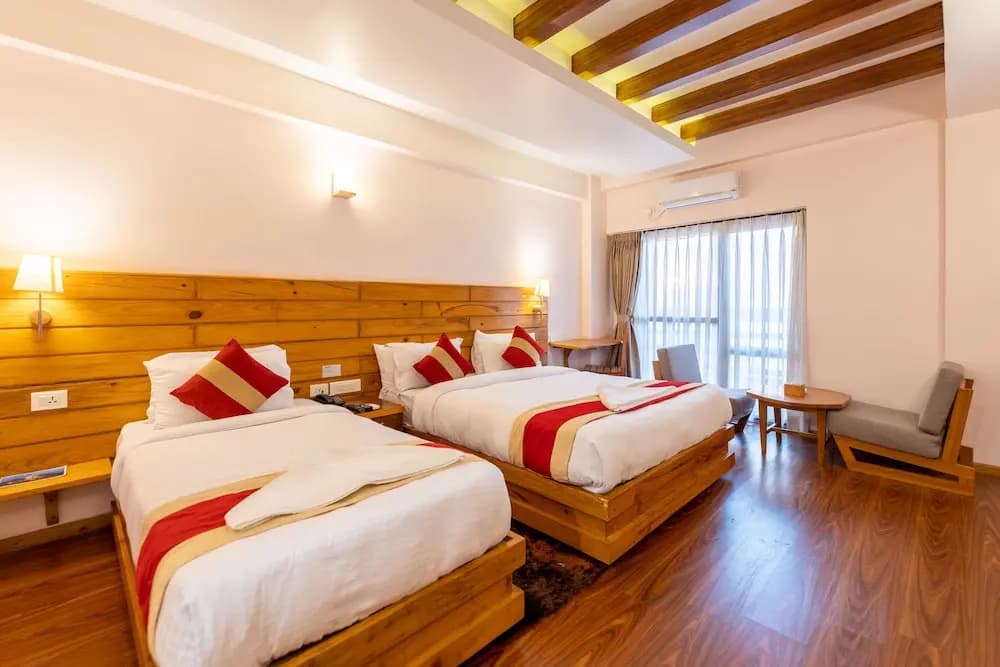 Hotel photo 3