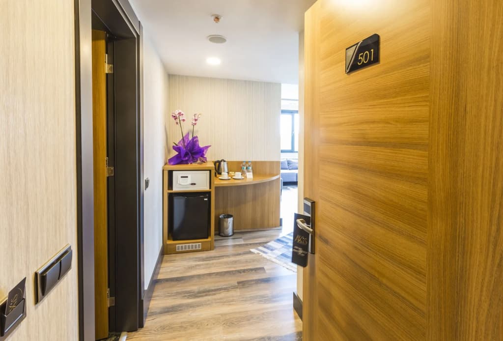 Hotel photo 17