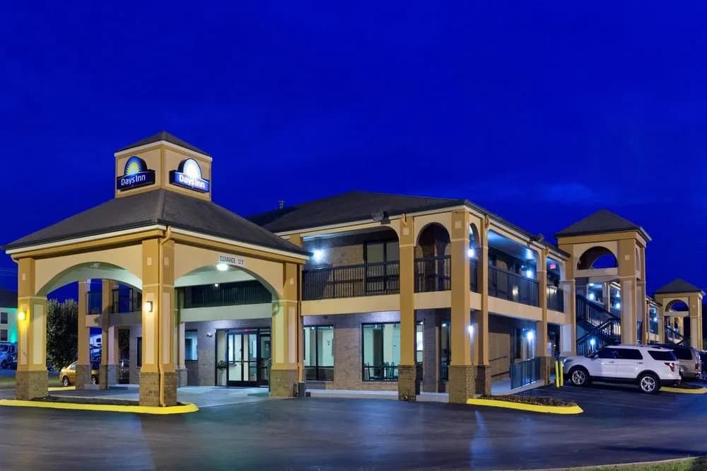 Hotel photo 1