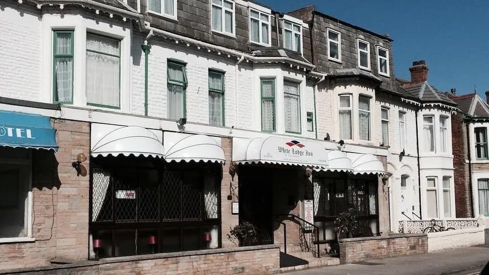Hotel photo 1