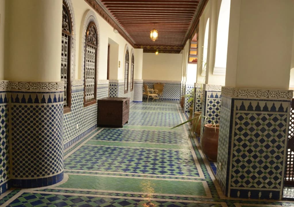 Hotel photo 16