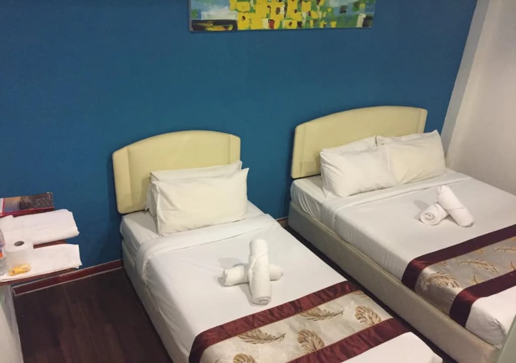 Hotel photo 6