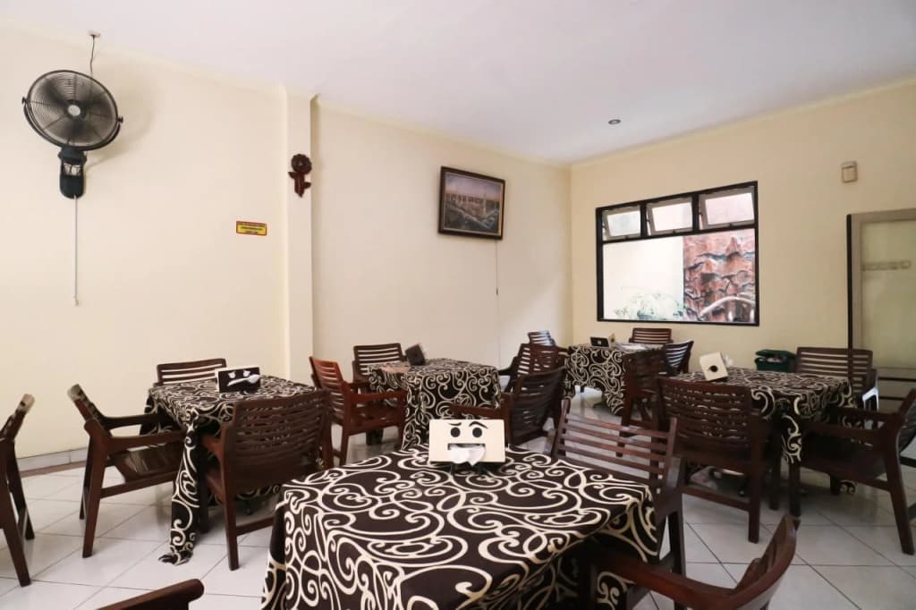 Hotel photo 14