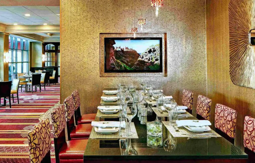 Hotel photo 15