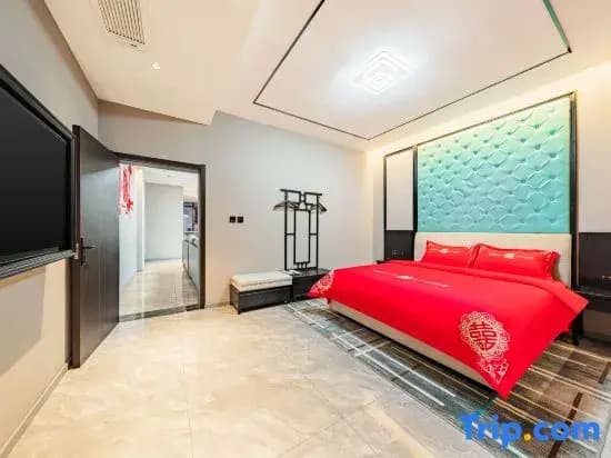 Premier Suite