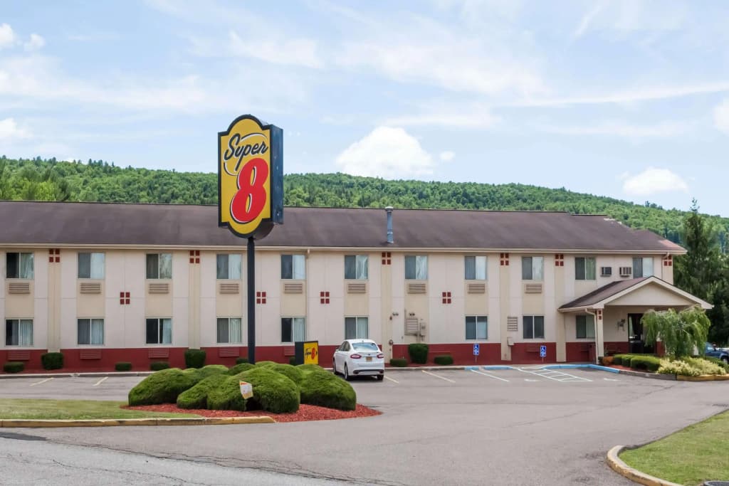 Hotel photo 1