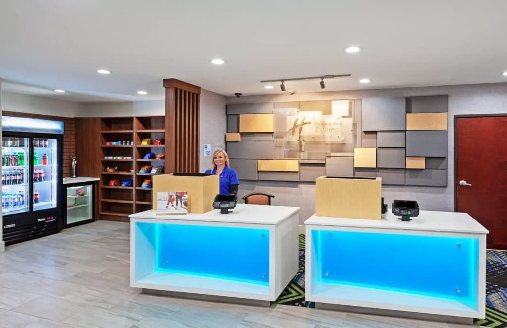 Hotel photo 20