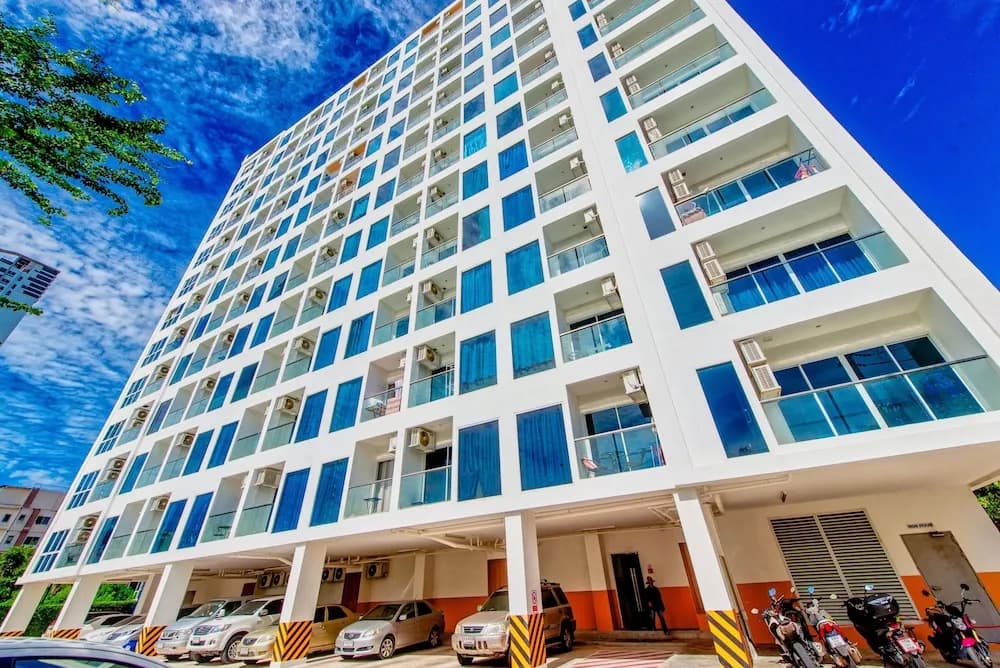 Hotel photo 1