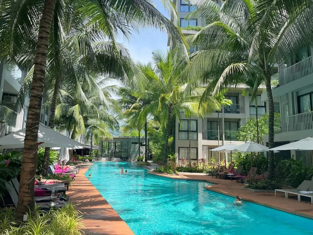 Hotel photo 7