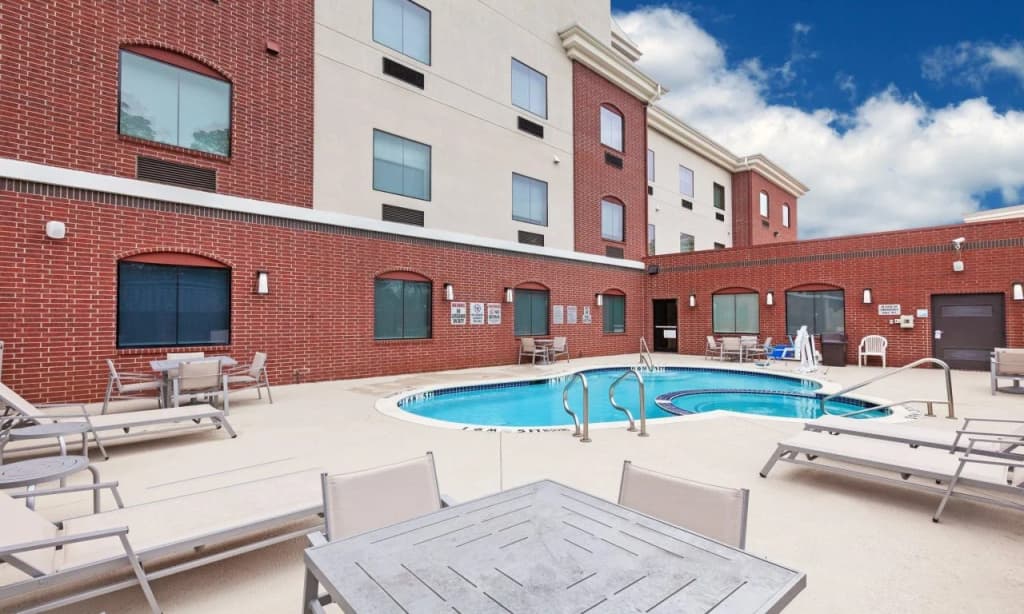 Hotel photo 13