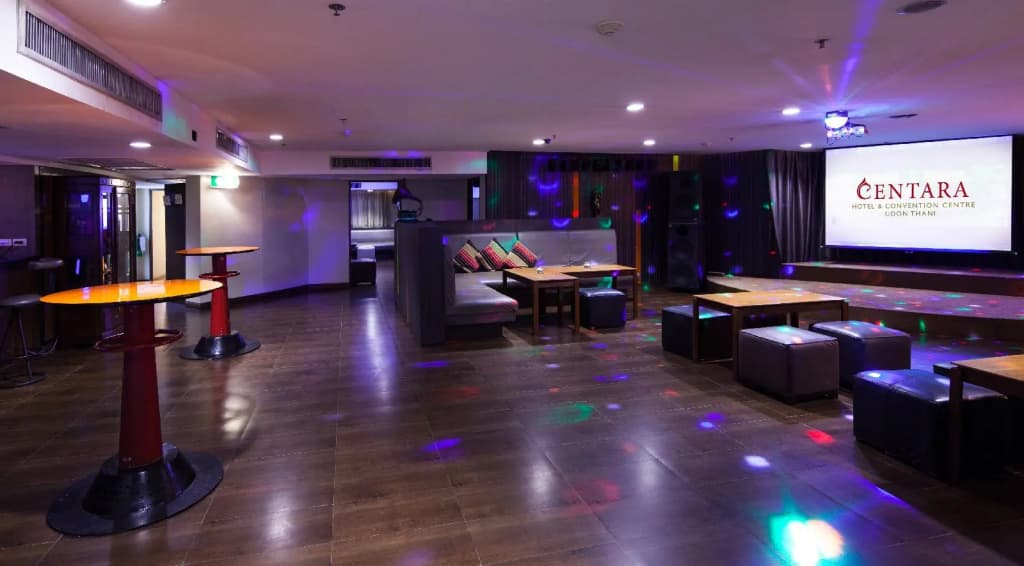 Hotel photo 18
