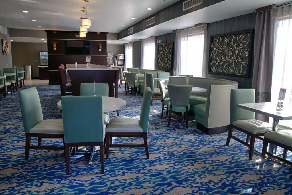 Hotel photo 28