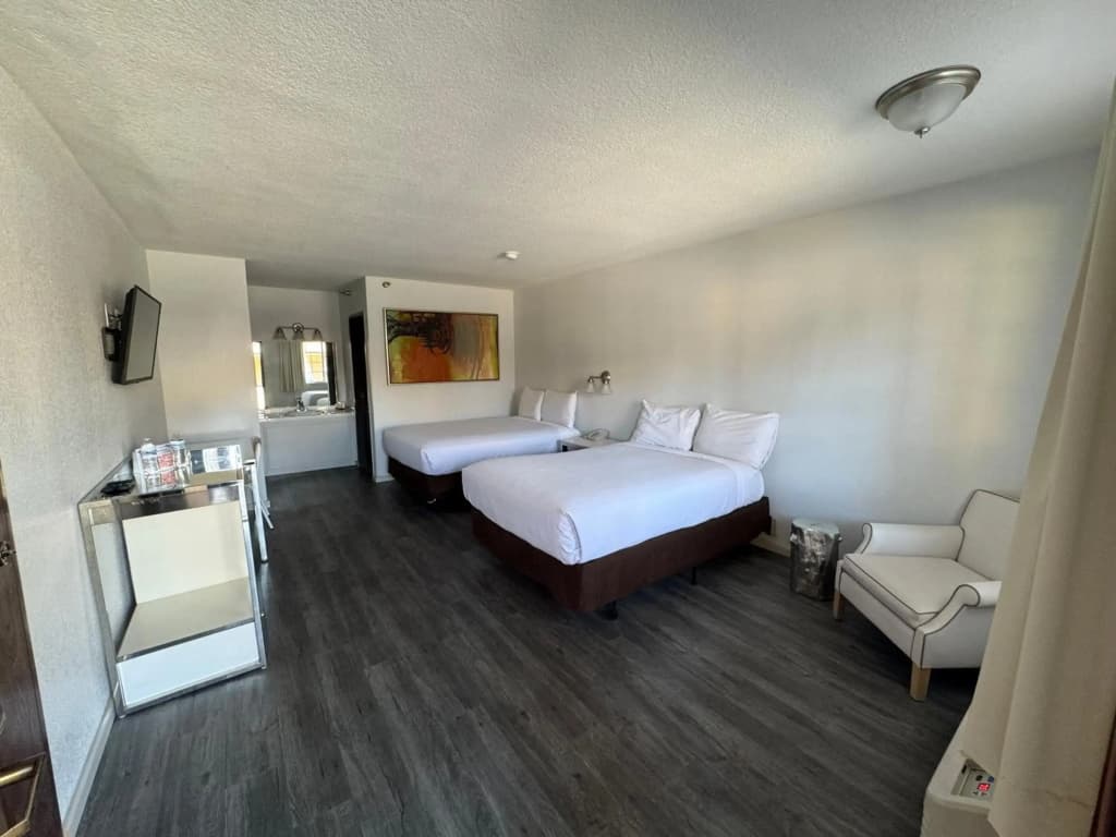 Hotel photo 5