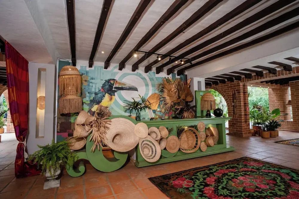 Hotel photo 1