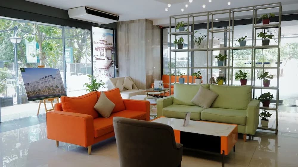 Hotel photo 13