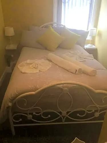 Classic Quadruple room