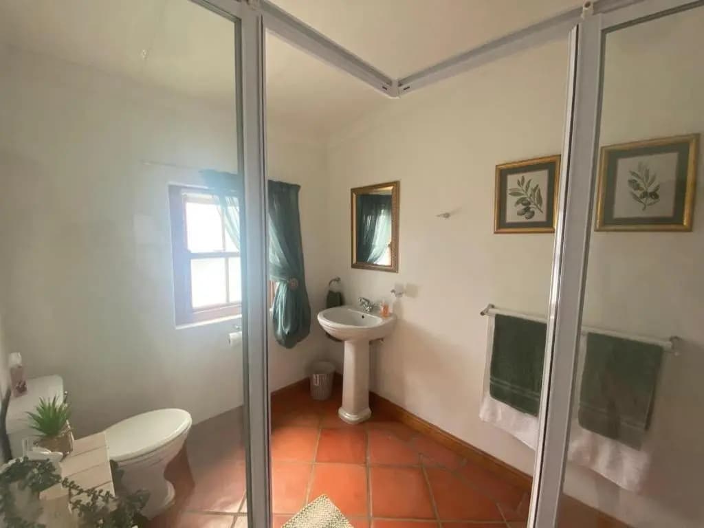Standard Double room full double bed