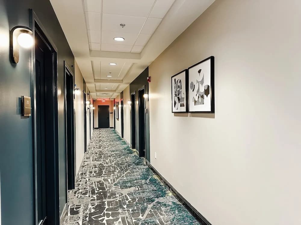 Hotel photo 12