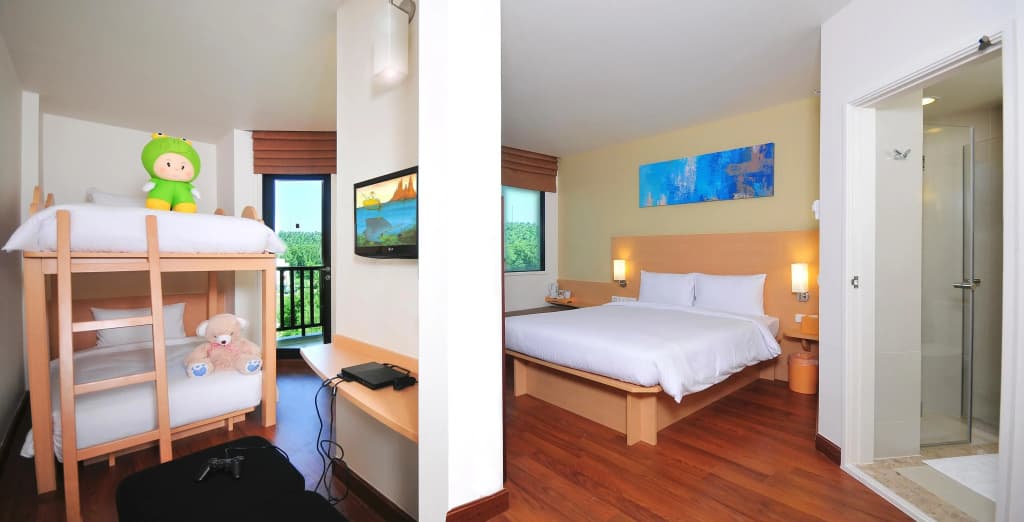 Hotel photo 15