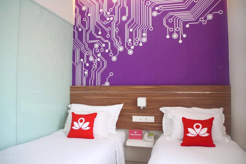 Hotel photo 14