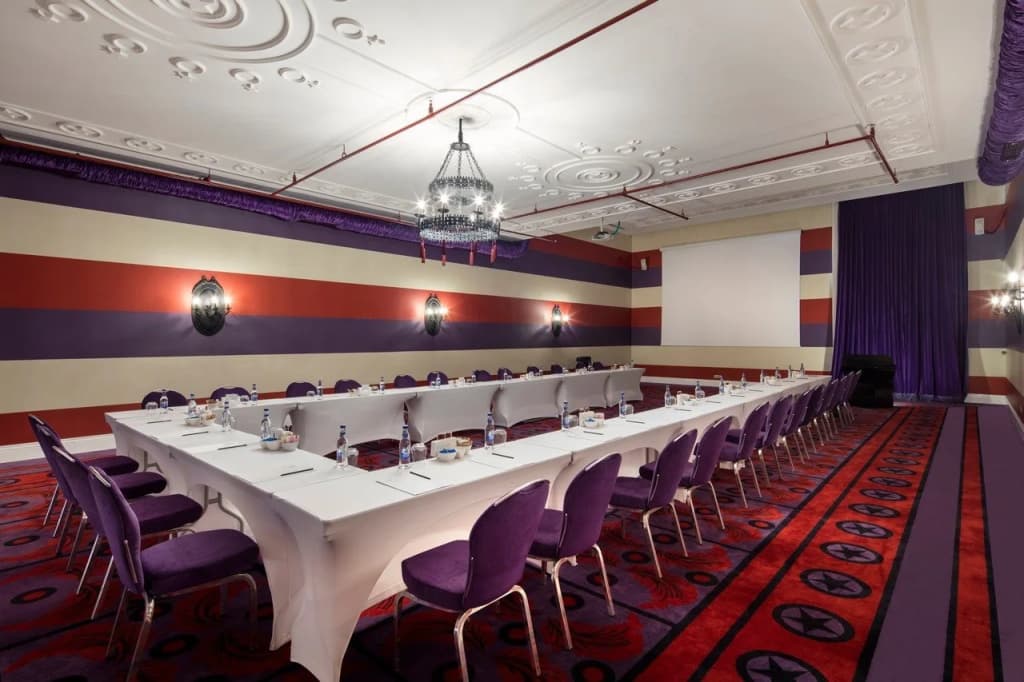 Hotel photo 25