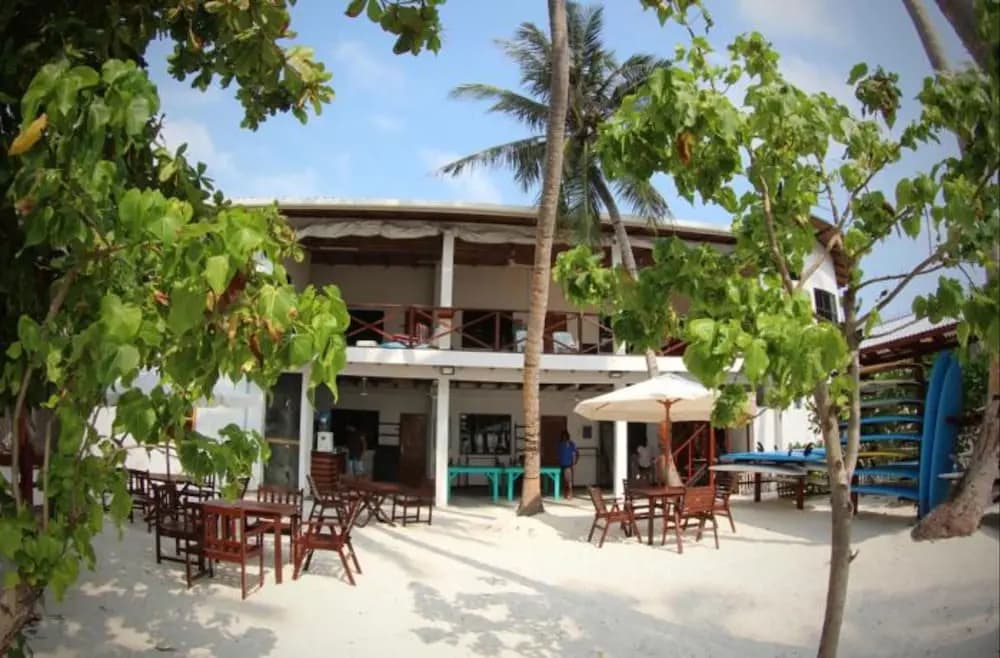 Hotel photo 1