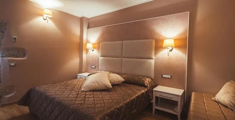 Superior room