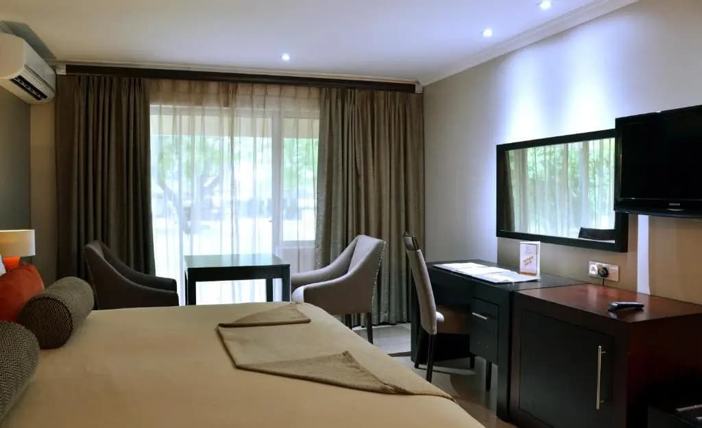 Hotel photo 7