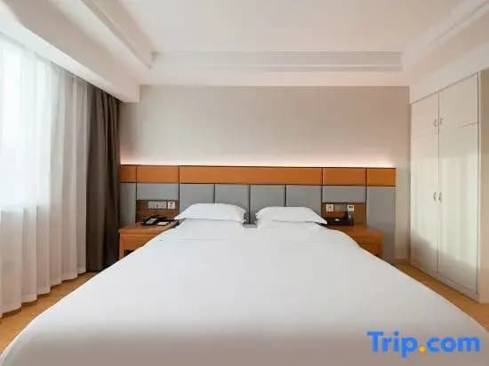 Standard Double room full double bed