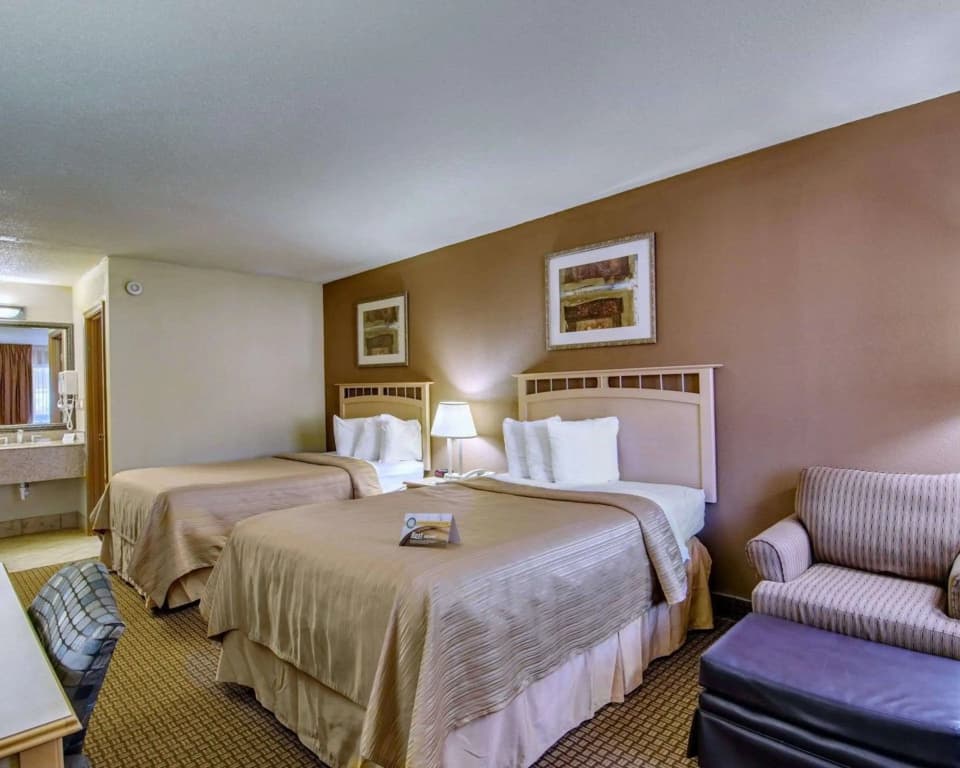 Hotel photo 6
