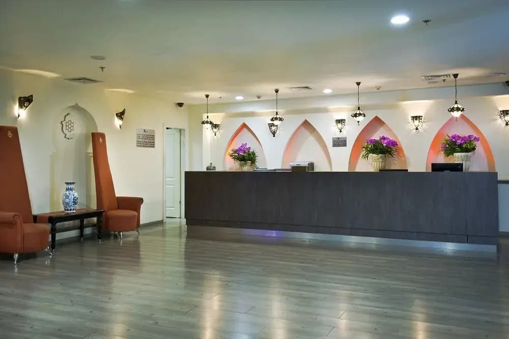 Hotel photo 1