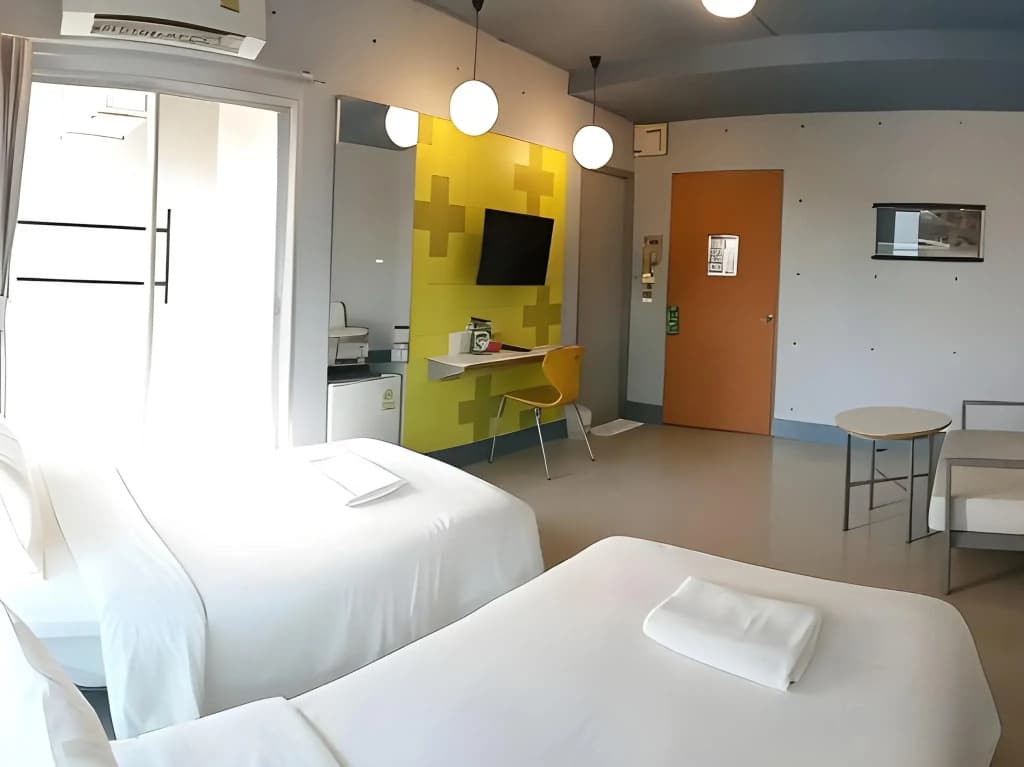 Hotel photo 3