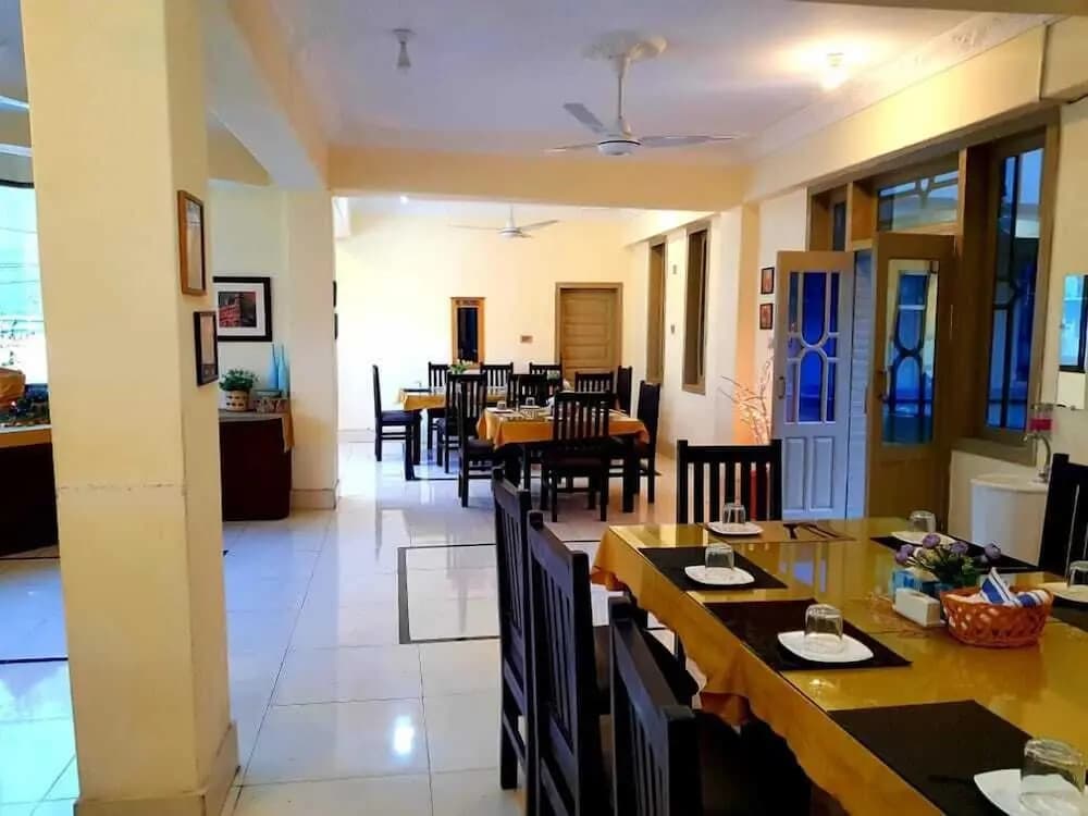 Hotel photo 6