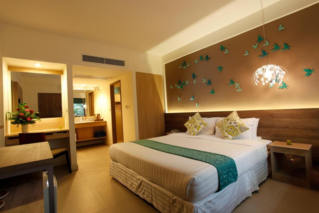 Hotel photo 35
