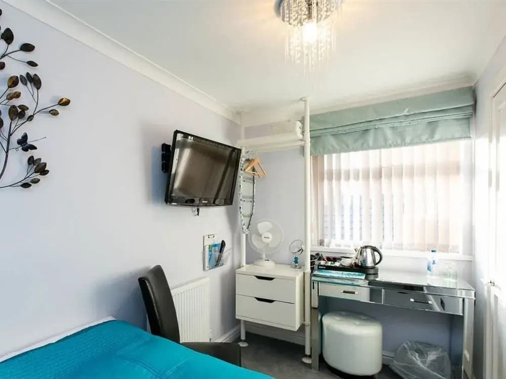 Hotel photo 20