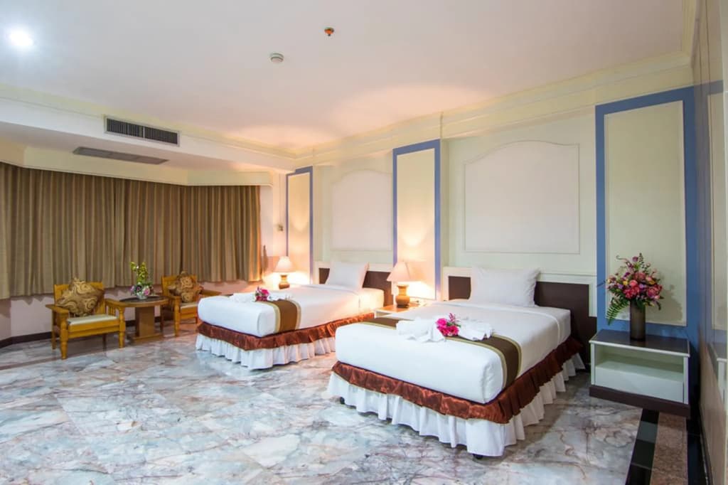 Hotel photo 5