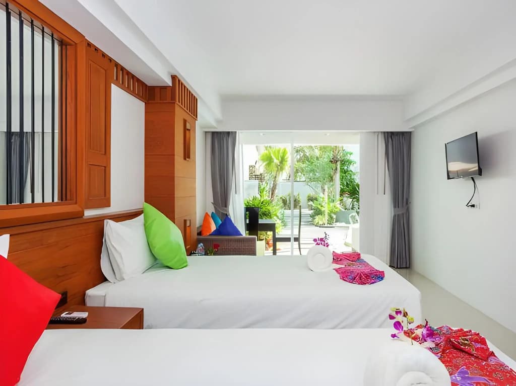 Hotel photo 43
