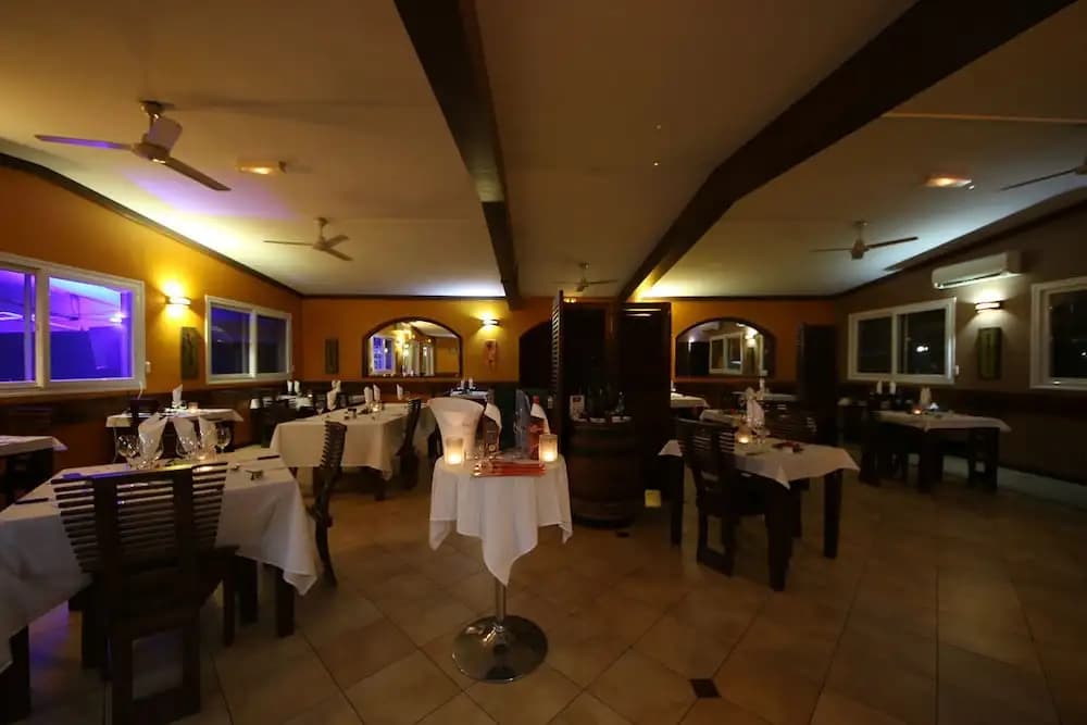 Hotel photo 22