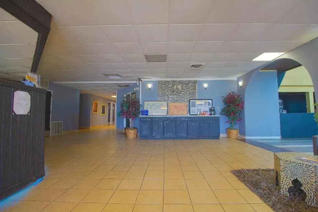 Hotel photo 2