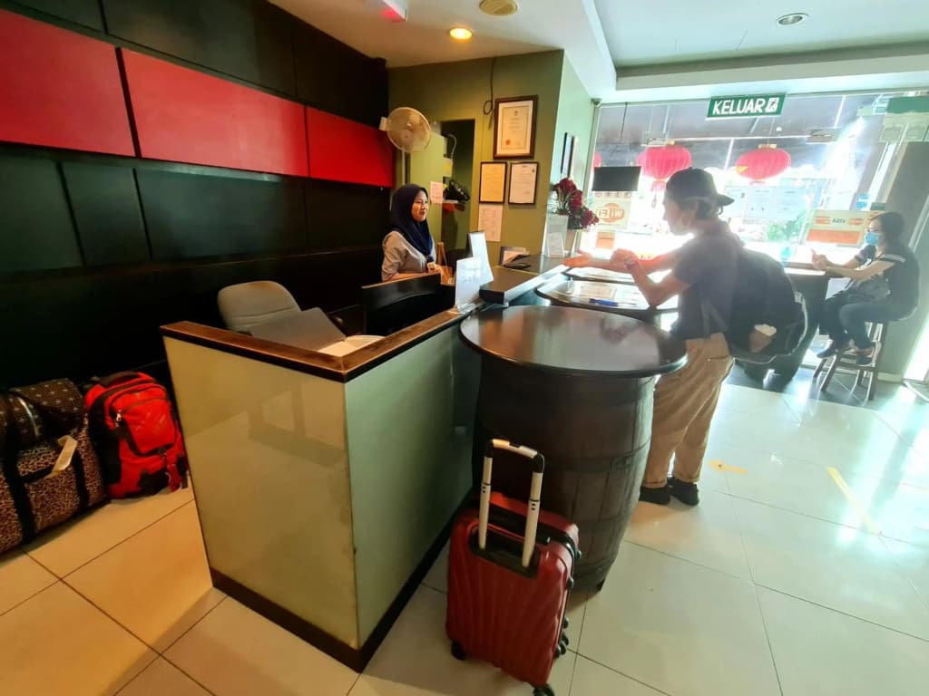Hotel photo 20