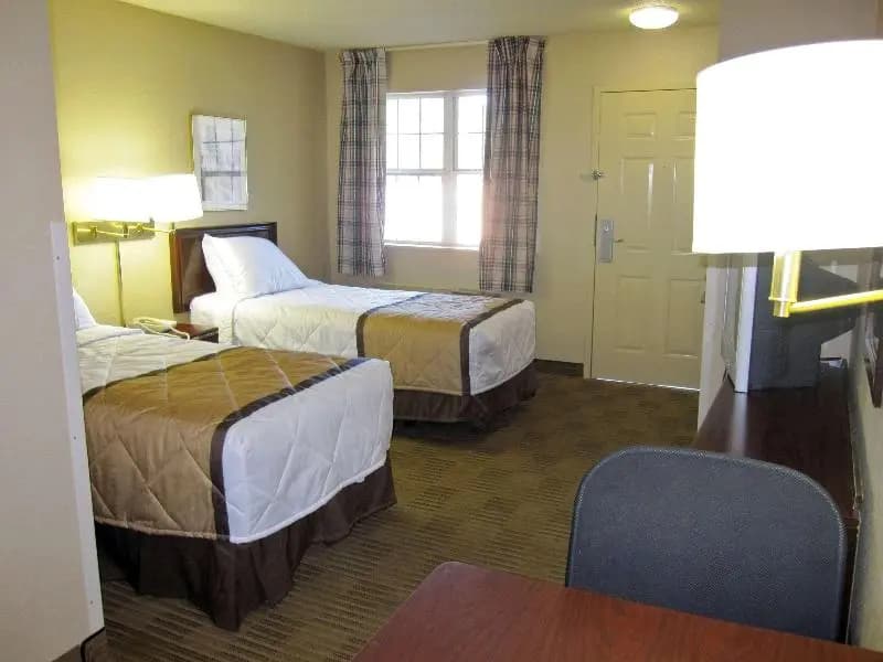 Standard Suite