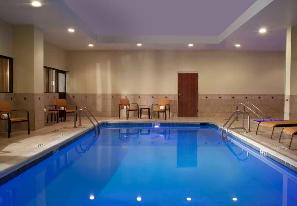 Hotel photo 18