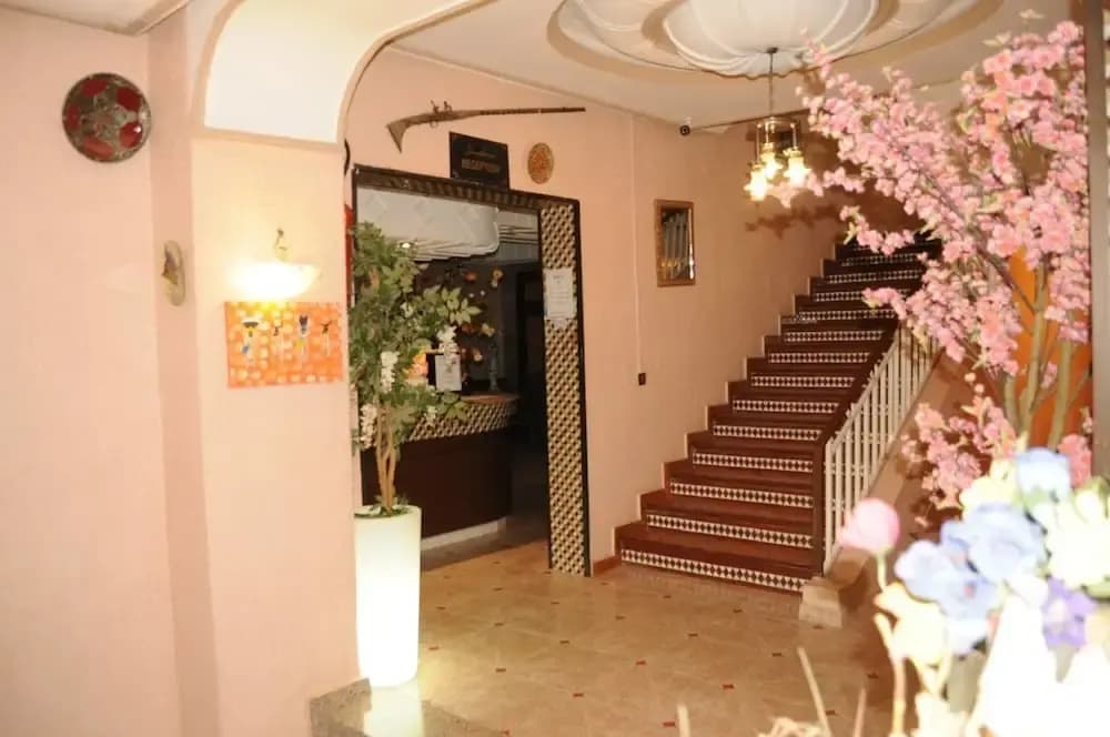Hotel photo 13