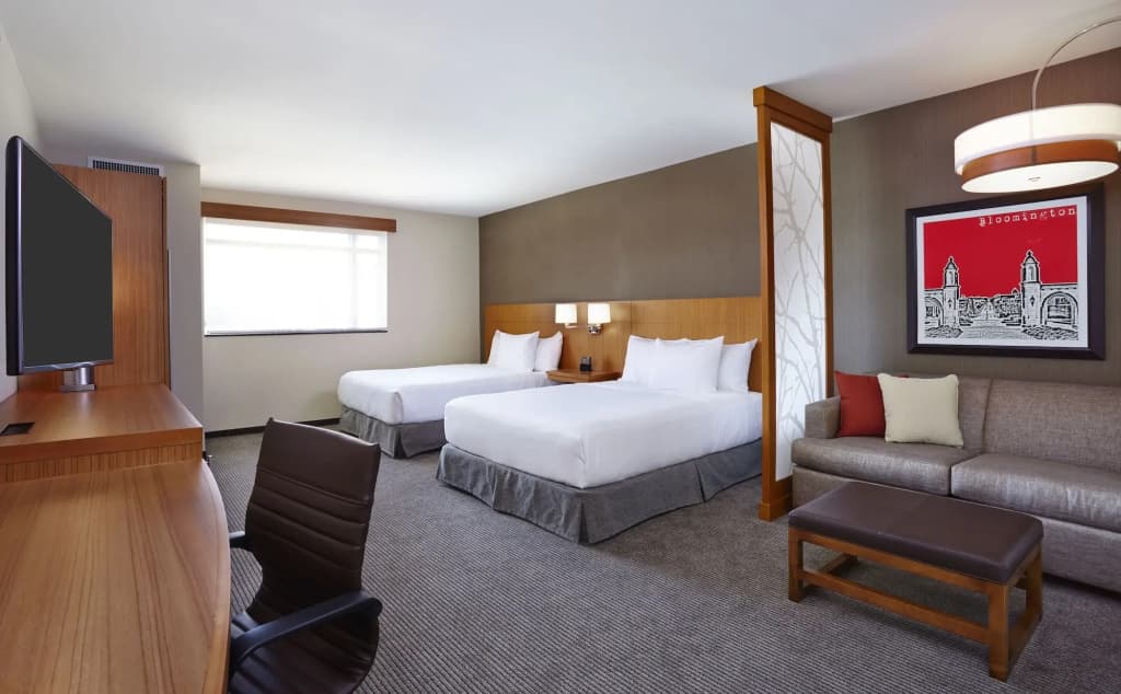 Hotel photo 6