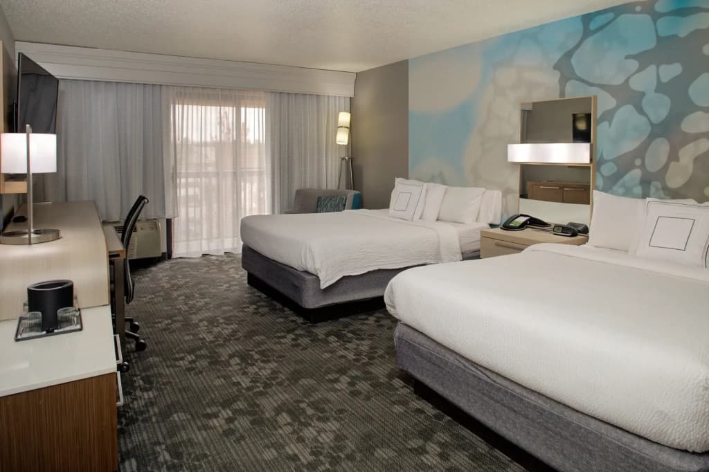 Hotel photo 6