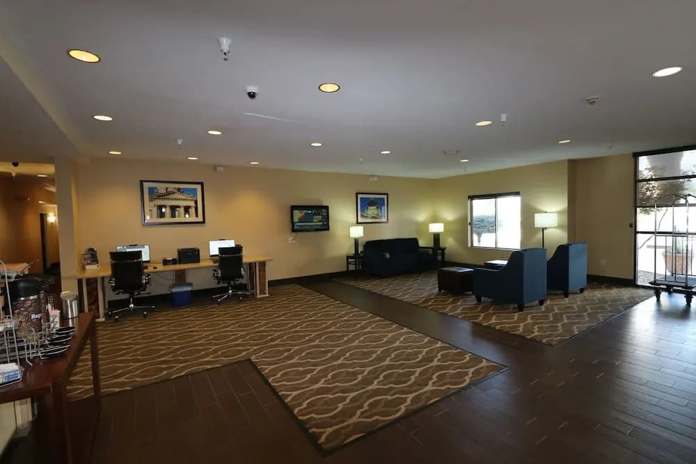 Hotel photo 8