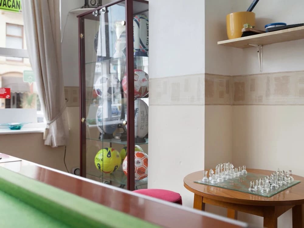 Hotel photo 20