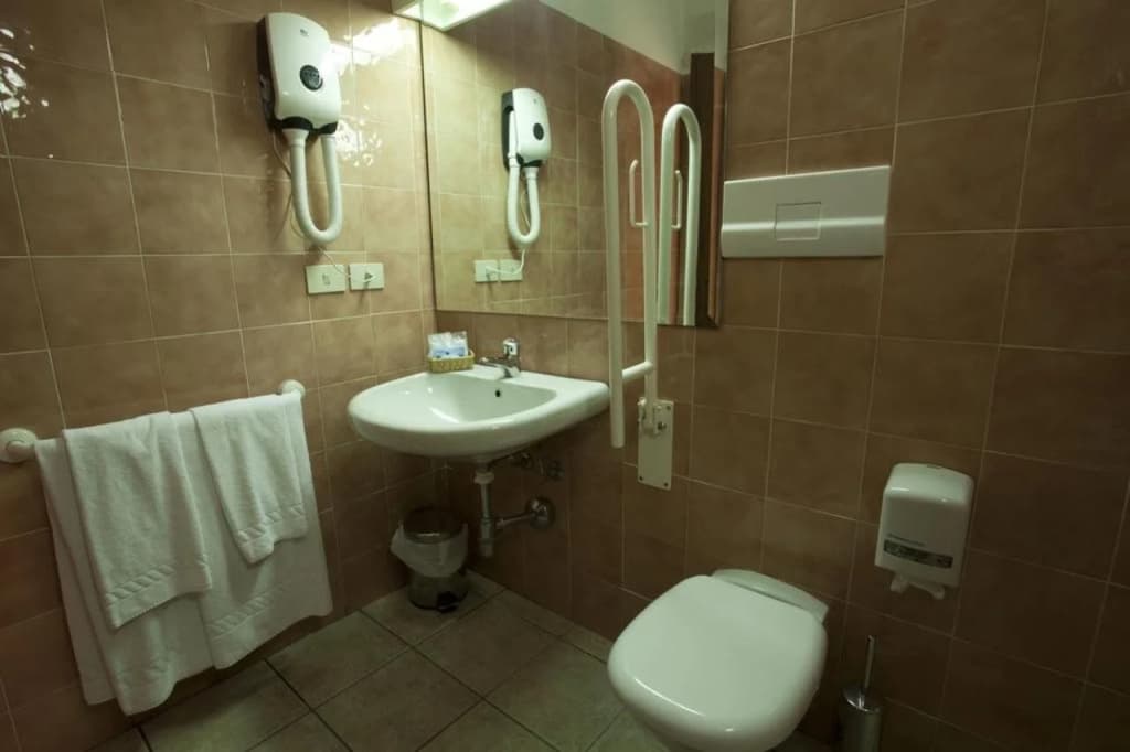 Hotel photo 8