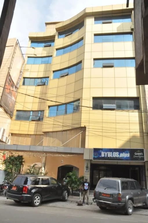 Hotel photo 1