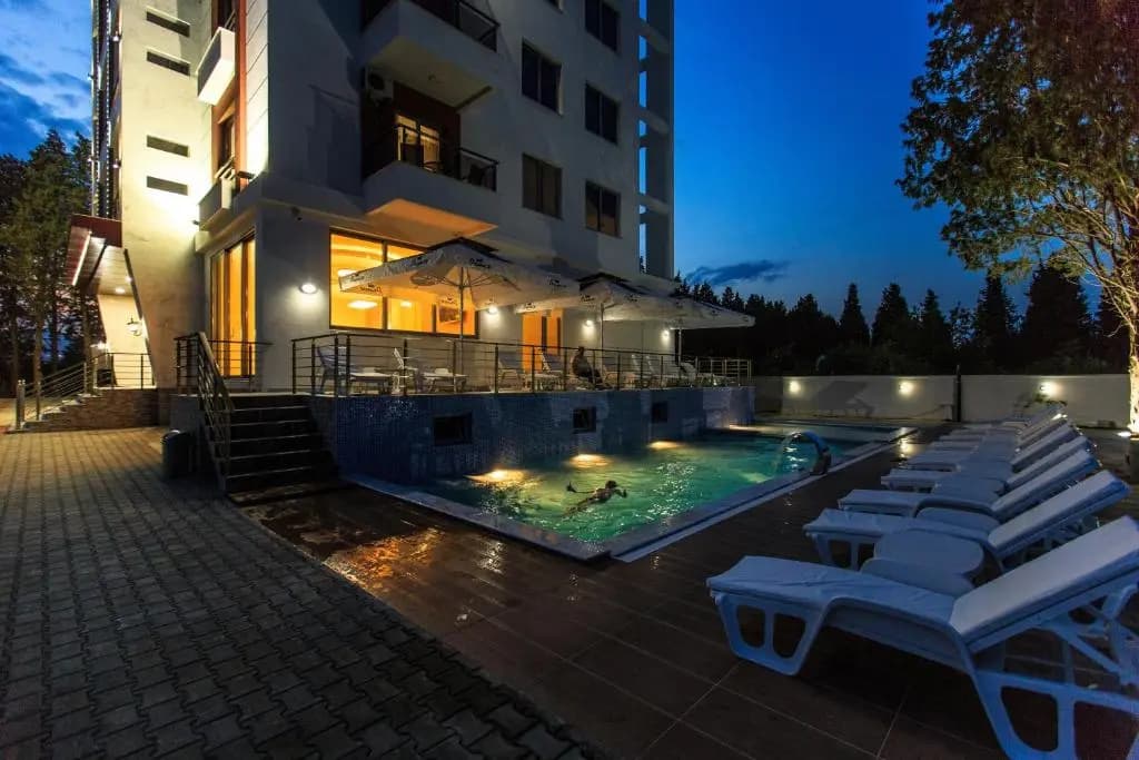 Hotel photo 18